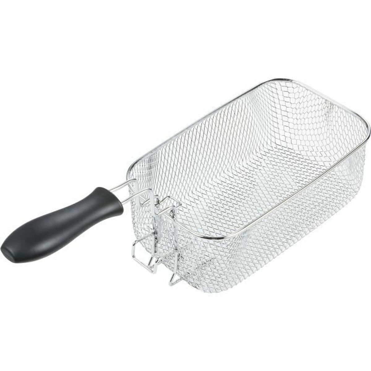 Friteuză cu Aer Continental Edison Gri 2000 W 3 L